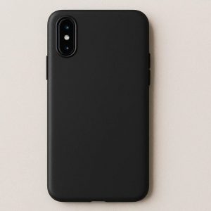 2 Ultra Slim Solid Color TPU Case for Minimalist Design and Basic Protection